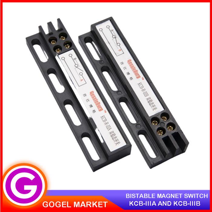Jual Bistable Switch KCB-sensor door motor-spare part lift-Elevator ...