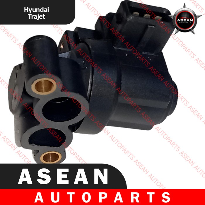 Jual SENSOR IDLE SPEED CONTROL HYUNDAI TRAJET Shopee Indonesia