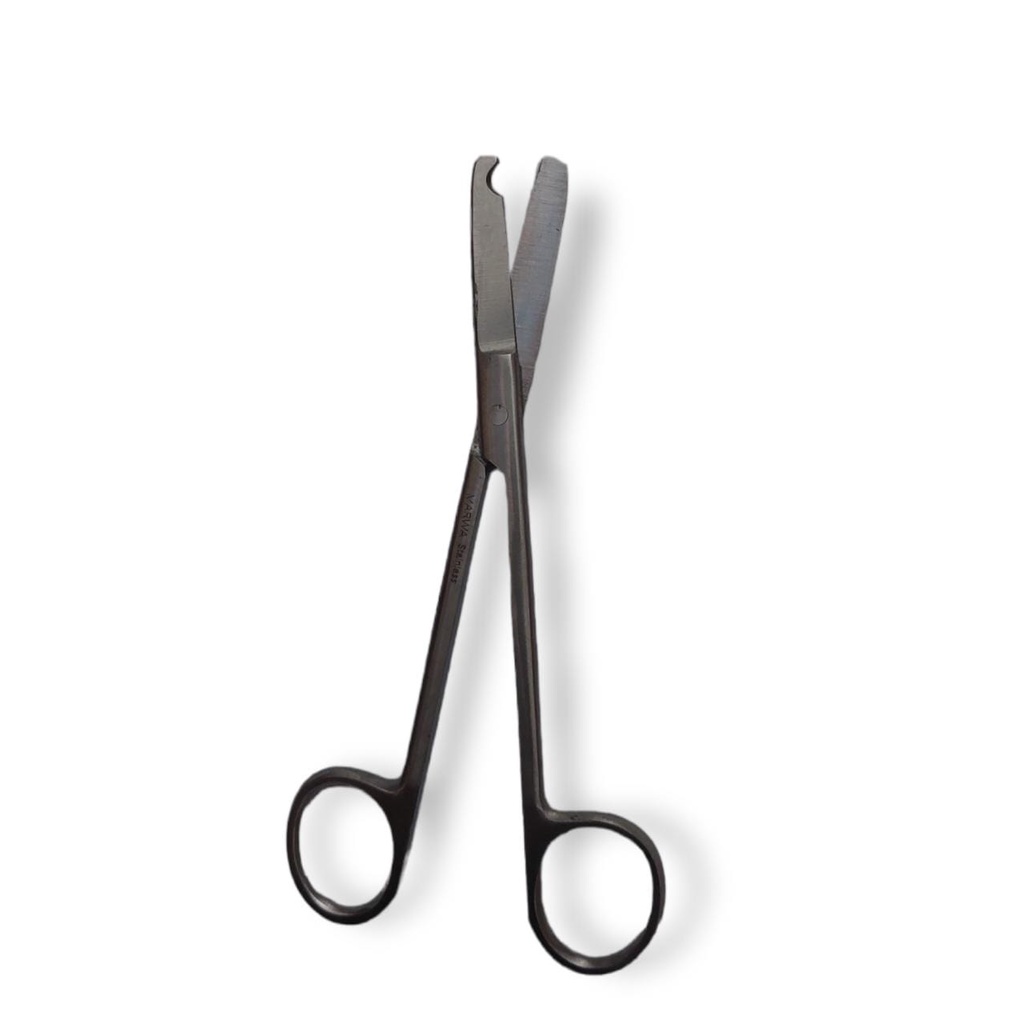 Jual Gunting Benang Heacting Jahitan 14cm Gunting Benang Jahit Medis ...
