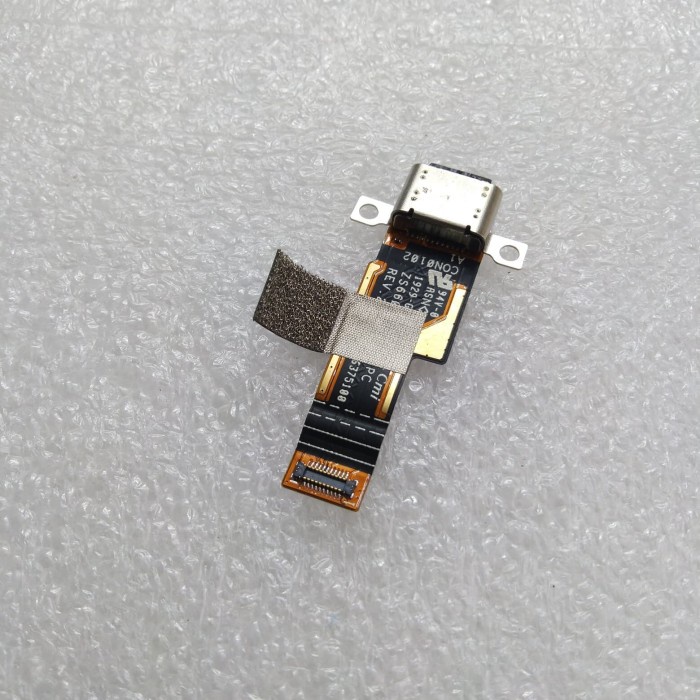 Jual FLEXIBLE CHARGER SUBBOARD ASUS ROG PHONE 2 ORIGINAL COPOTAN UNIT ...