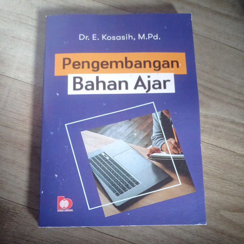 Jual Buku Pengembangan Bahan Ajar | Shopee Indonesia