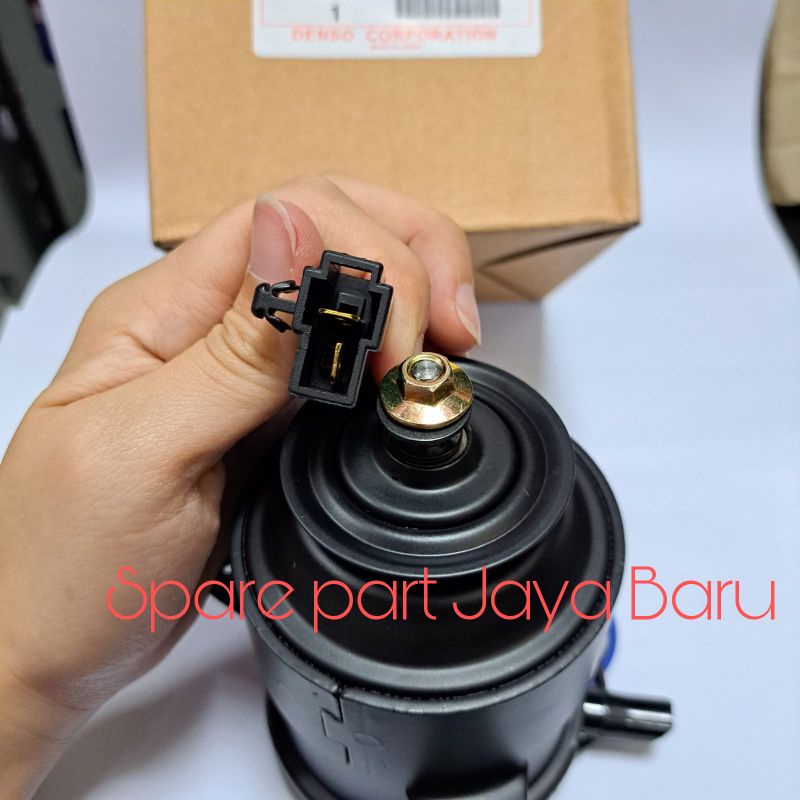 Jual Motor Fan Radiator Wonder Genio Ferio Maestro Cielo City Z