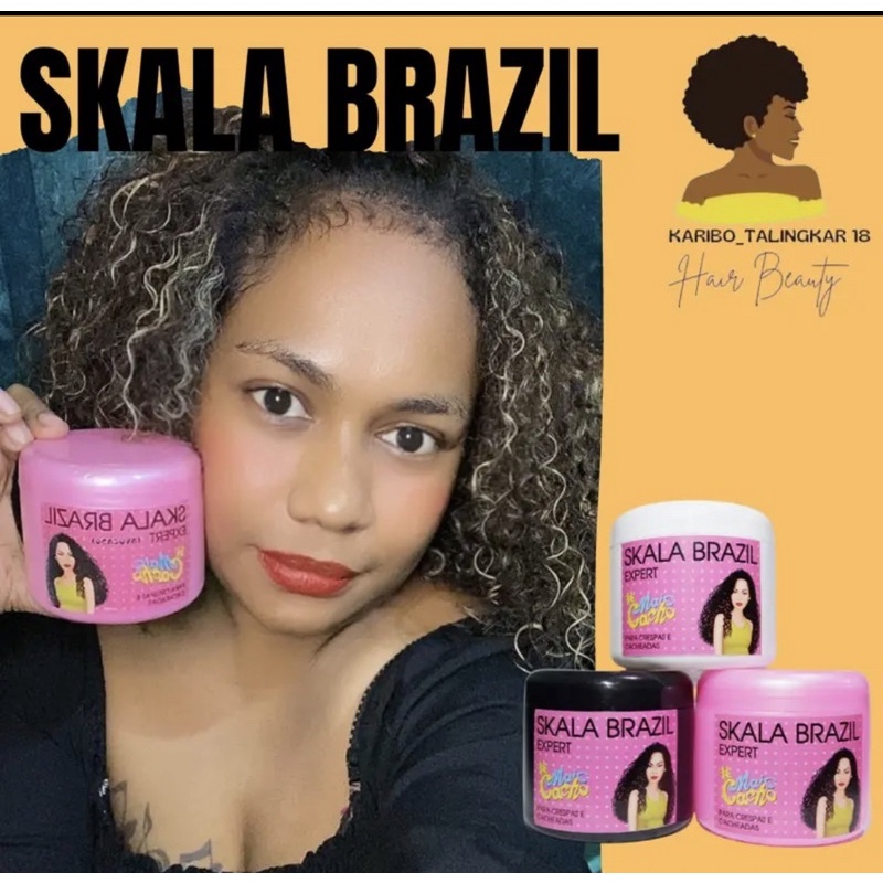 Jual Skala Brazil Shopee Indonesia