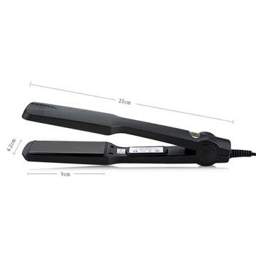 Hair Straightener Catokan Rambut Catok Rambut Keramik Plate Heating Pelurus Rmbut Straightening