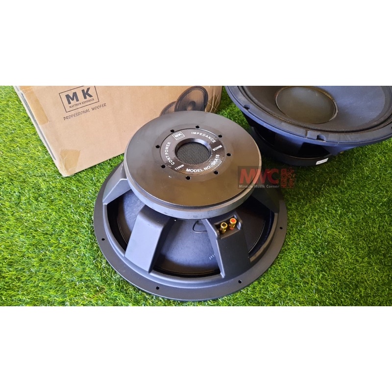 Speaker mk sales 18 inch