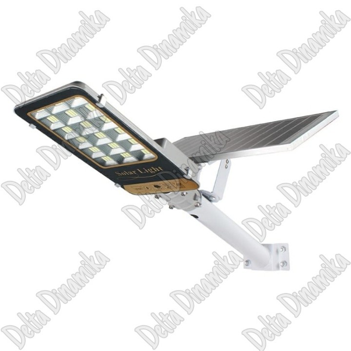 Jual Lampu Jalan Tenaga Surya 600 Watt Pjuts Pju Solar Cell 600watt