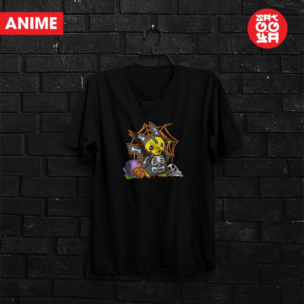 kaos halloween