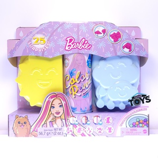 Jual Barbie Color Reveal Sunshine & Sprinkles Dolls and Accessories Assort