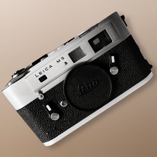 jual leica m2