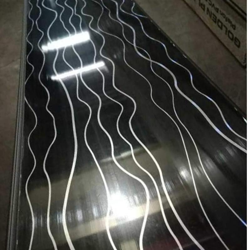 Jual Modis.. Plafon Pvc 3 Meter | Plafon Pvc Lembaran | Plafon Pvc ...