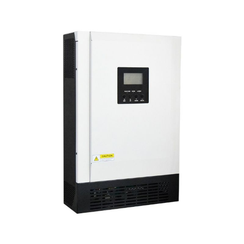 Jual ICA Solar Inverter Hybrid Bidirectional SNV-GH2041 2KW 48V ...