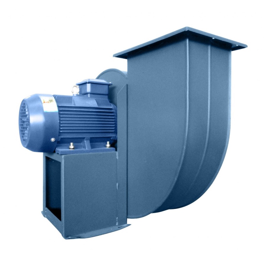 Jual CKE Centrifugal Fan CFS-DE30/3 380 Volt Kipas Blower Keong Hisap ...