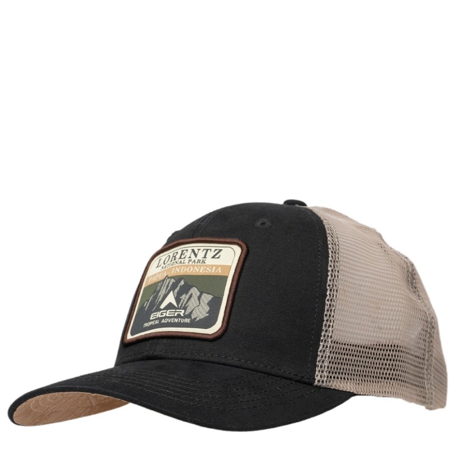 Jual LORENTZ 1.0 CAP - Topi Pria - Topi Outdoor - Topi Adventure - Topi ...