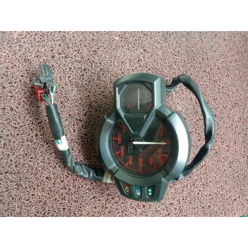 Jual speedometer x ride lama original bawaan motor Shopee Indonesia
