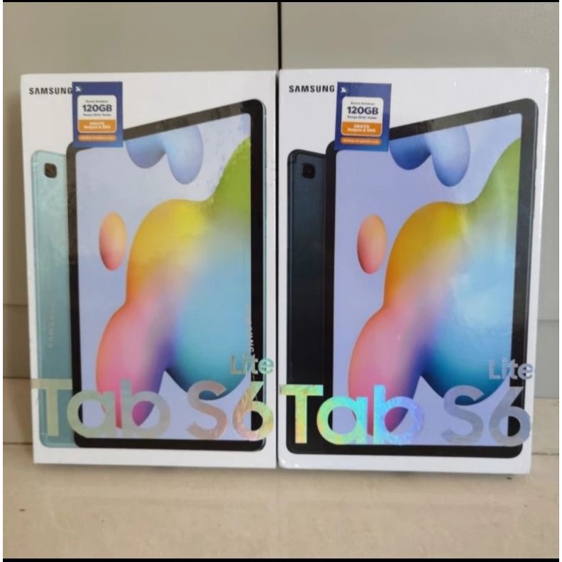 サムスン Samsung Galaxy tab S6 Lite 未使用に近い良品