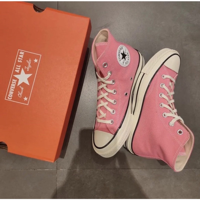 Converse 70s outlet pink