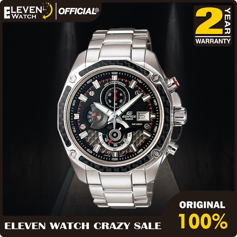 Casio top efe 506