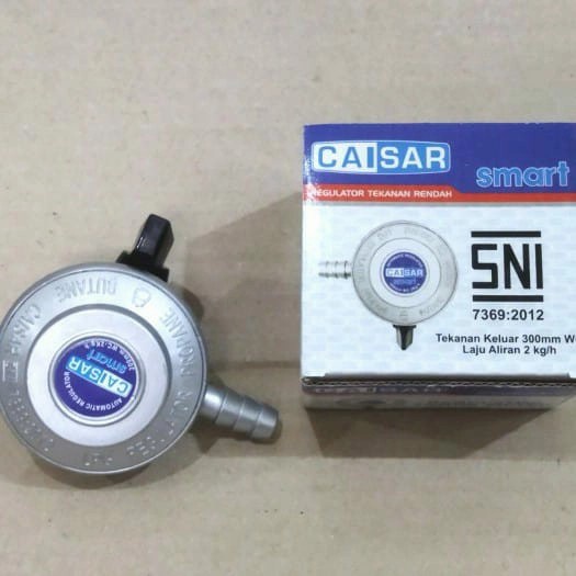 Jual REGULATOR GAS TANPA METERAN Shopee Indonesia