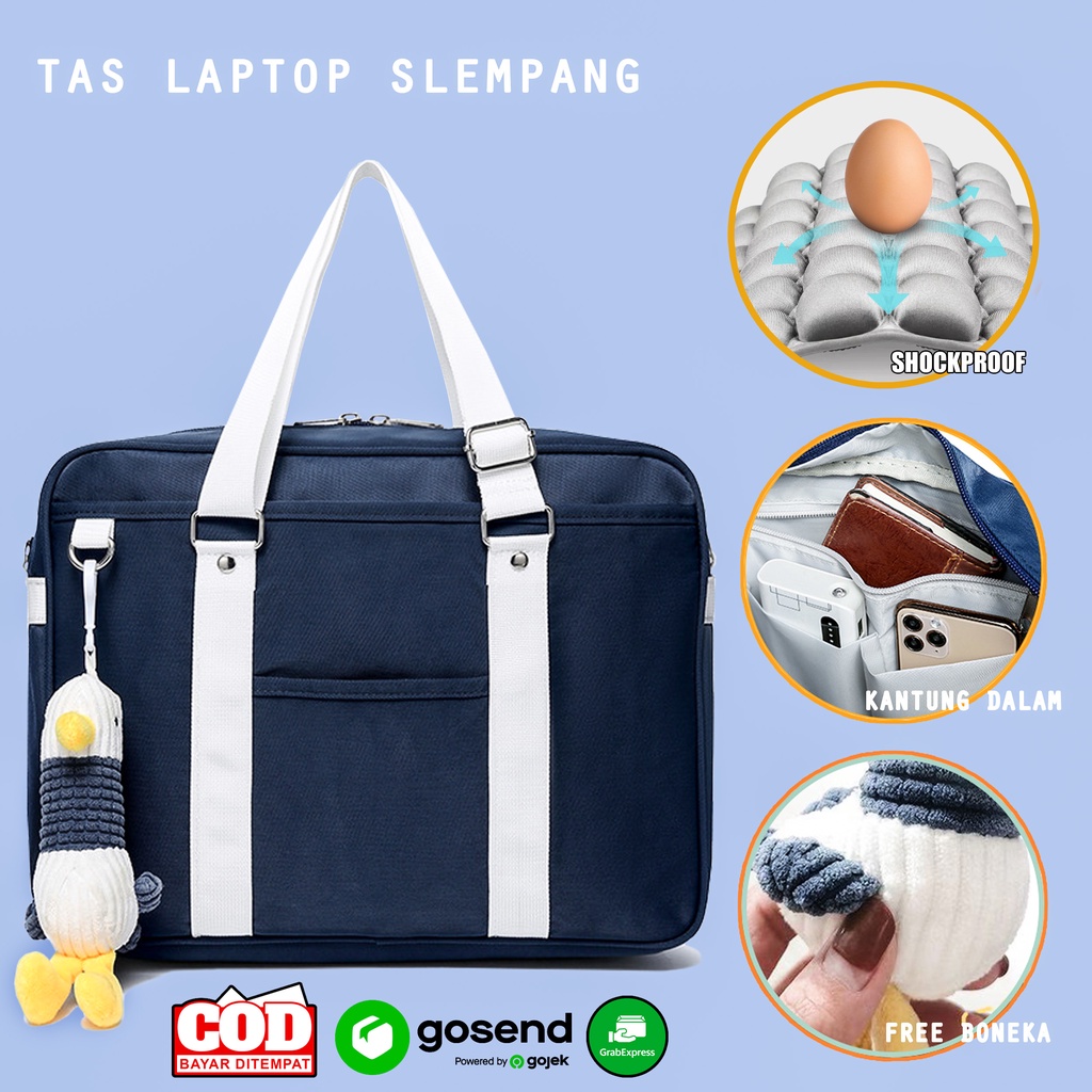 Model Tas Laptop Wanita Terbaru yang Eelegan Dari Oxigen