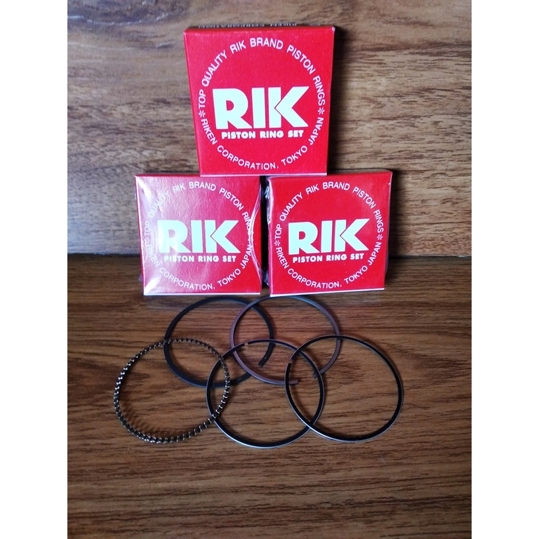 Jual RING SEHER GRAND RIKEN RING SEHER GRAND RKN | Shopee Indonesia