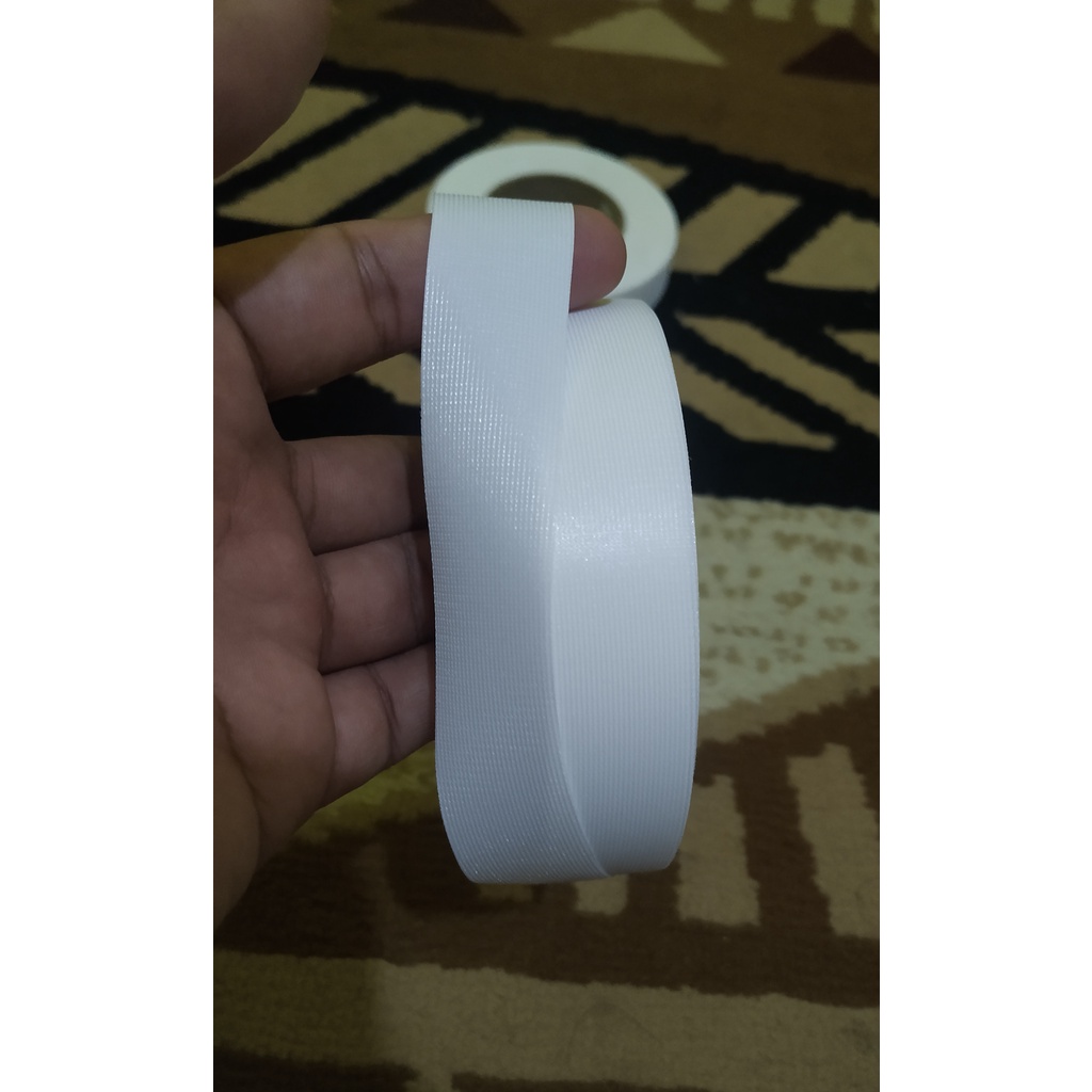 Jual Seam Seal Tape Waterproof 3 Layer [Bisa Untuk GORETEX] Shopee