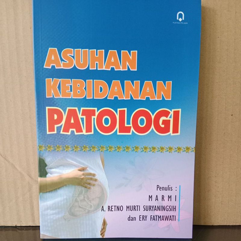 Jual Asuhan Kebidanan Patologi | Shopee Indonesia