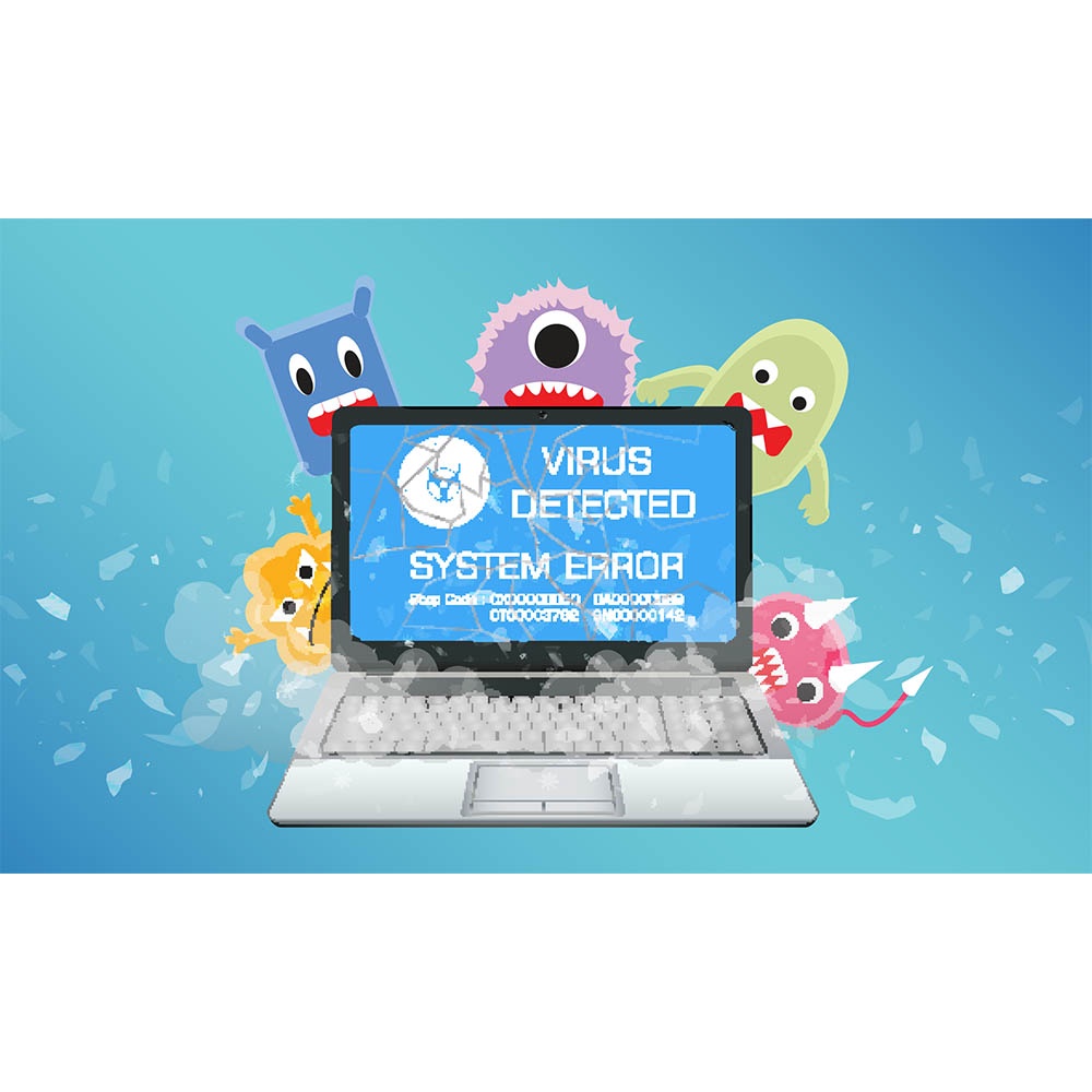 Jual Jasa Jual Virus komputer / PC Bisa Req Jenis Virus Virus AMPUH ...