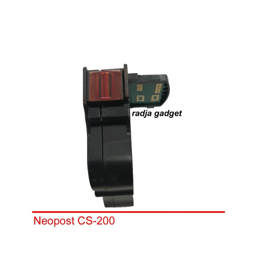 Jual Tinta Ink Neopost CS200 - Quadient CS200 | Shopee Indonesia