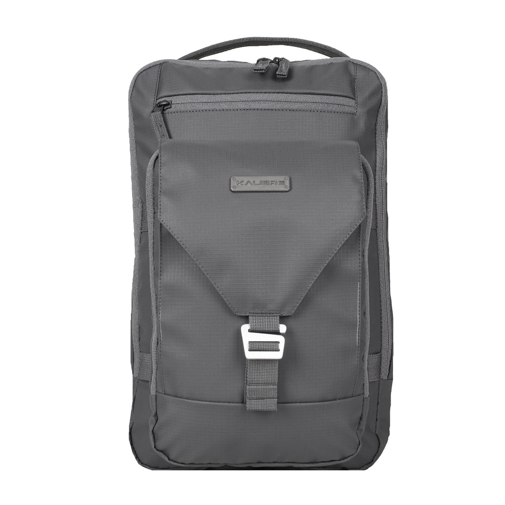 Jual Kalibre Tas Ransel Pria Backpack Tripoli 01 911370014 | Shopee ...