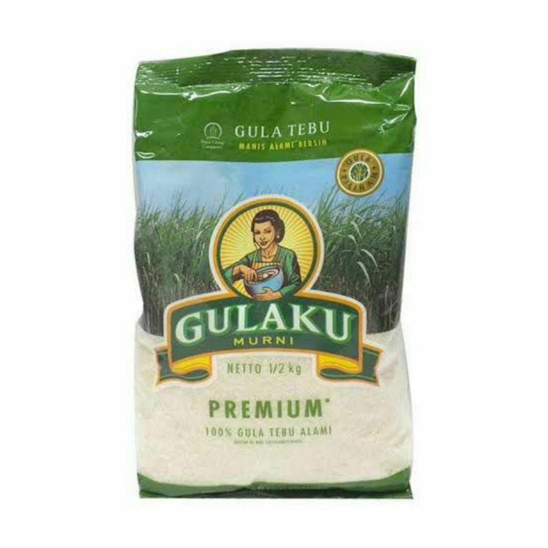 Jual Gulaku 500 Gr Shopee Indonesia