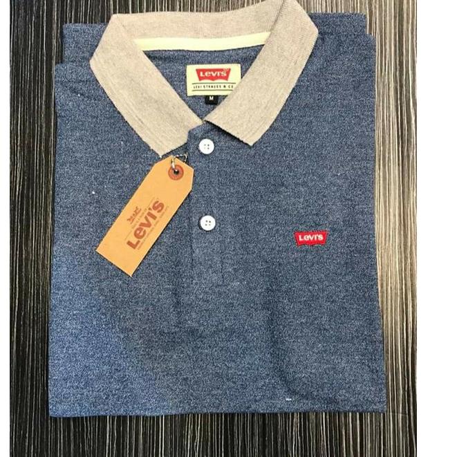 T shirt 2024 levis terbaru