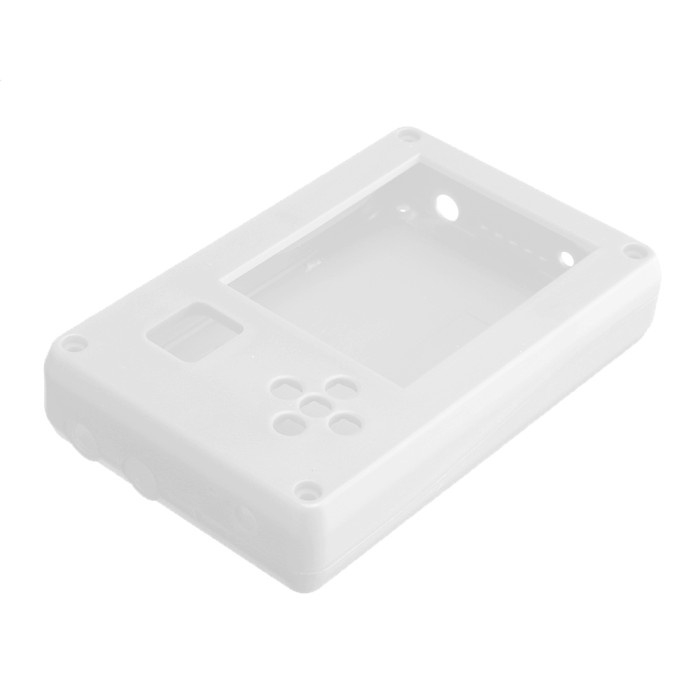 Jual Original Wt C Abs Shell Separate For Hackrf Portapack H2 3.2 Inch