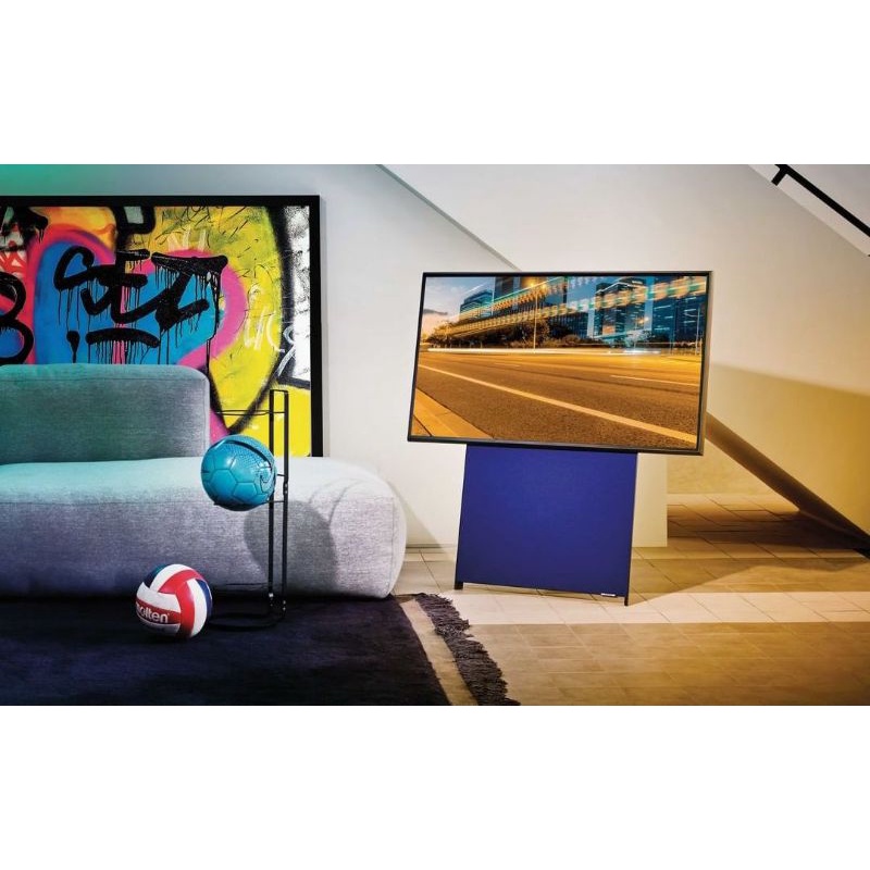 Jual SAMSUNG Lifestyle TV 43\