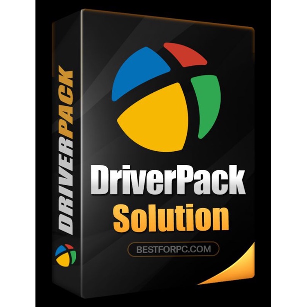 Jual Driver pack Solution Update 2022 | Shopee Indonesia