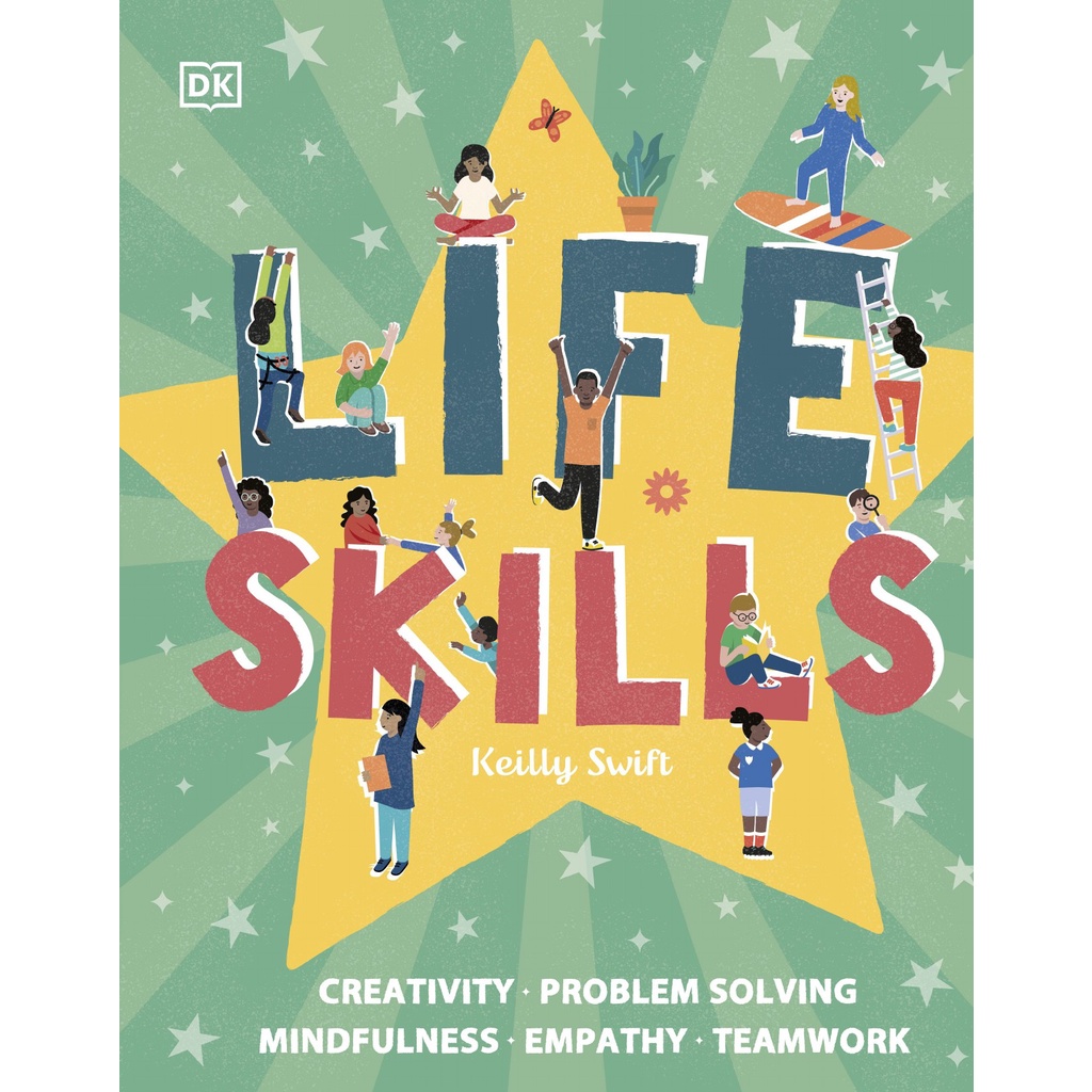 Jual Life Skills ( Kecakapan Hidup Untuk Bekal Anak Anda / Disc ...