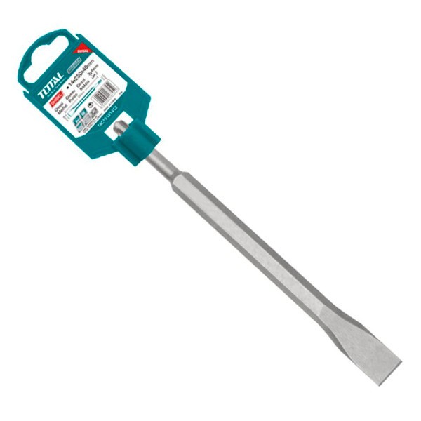 Jual Mesin Bata Bobok Beton Sds Plus Chisel Flat Pipih Total ...