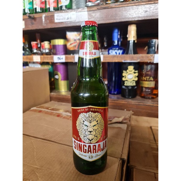 Jual Singaraja beer btl | Shopee Indonesia