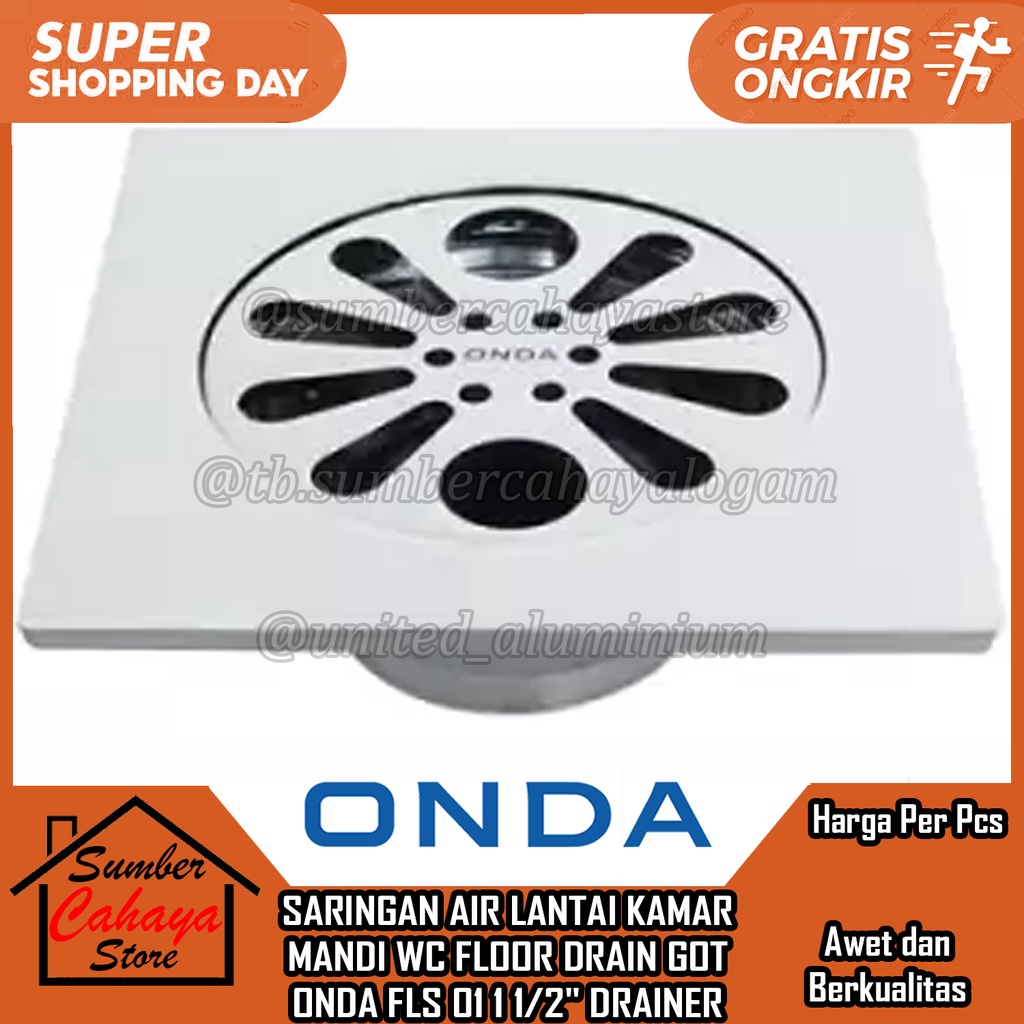 jual-floor-drain-onda-fls-01-flor-drainer-saringan-got-saring-air