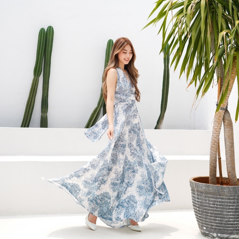 'Tiche' dress Dresses