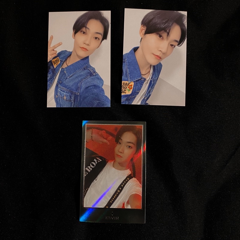 Jual [ TC THE BOYZ ] THE B-ZONE Encore In Seoul Fancon Re:al - Juyeon ...