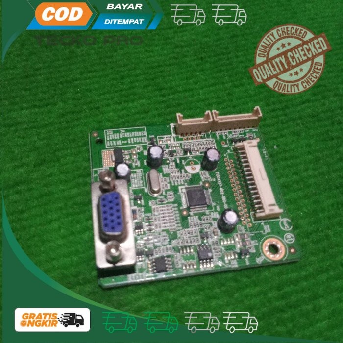 Jual Board Motherboard Monitor LCD LED AOC N950Sw 185LM00014 Shopee