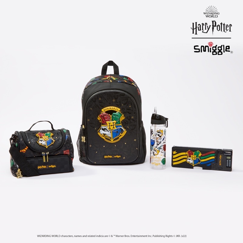 Jual Smiggle Harry Potter | Shopee Indonesia