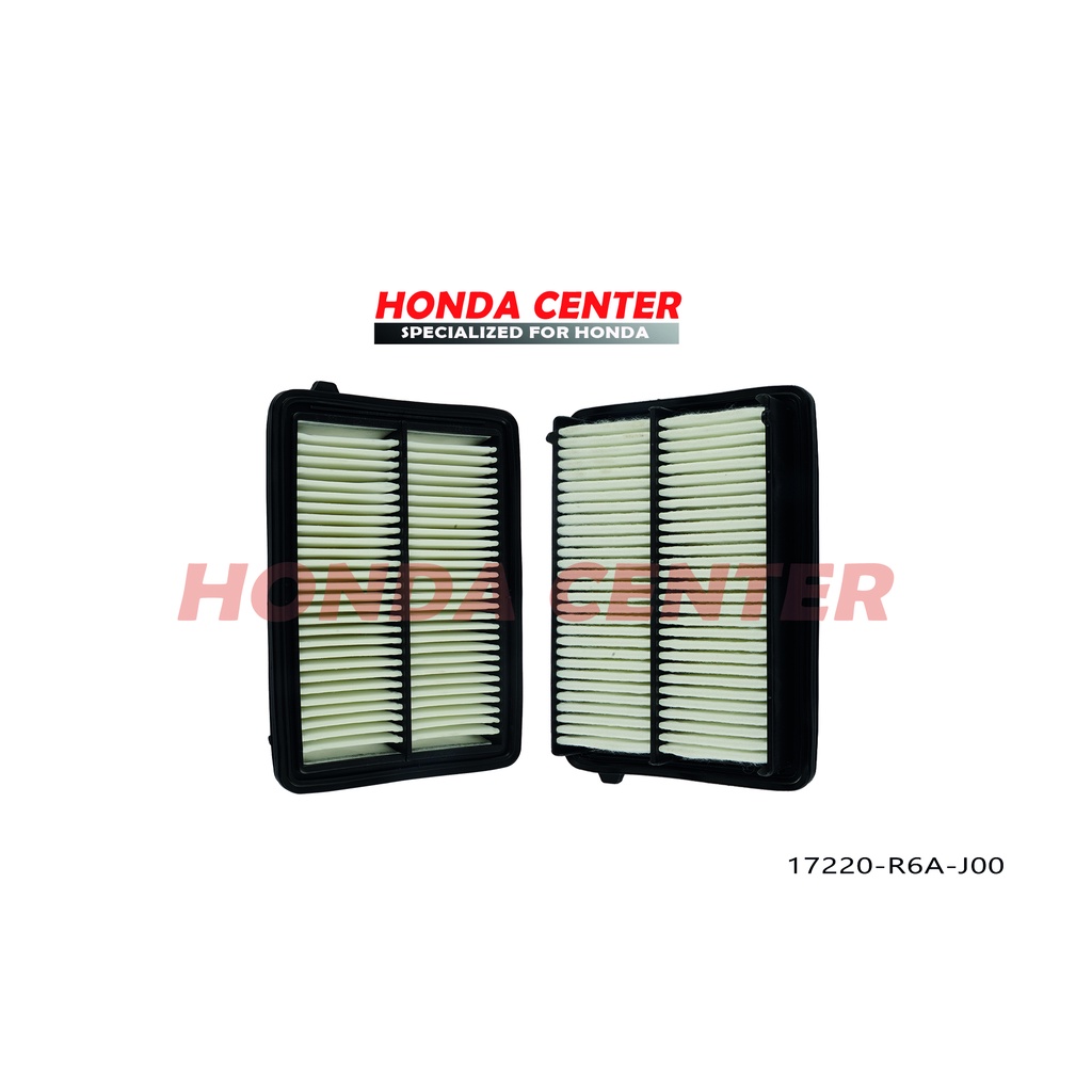 Jual Filter udara saringan udara air filter honda CRV 2013 2014 2015