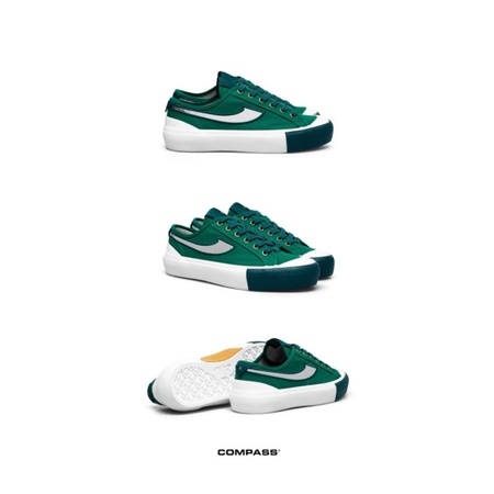 Jual [ORIGINAL] COMPASS® PROTO LITE GREEN - 39 BNIB | Shopee Indonesia