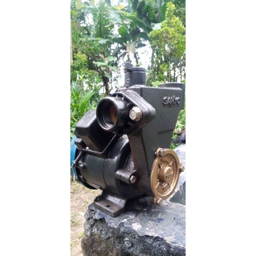 Jual Sanyo Mesin Air Kecil Terlengkap & Harga Terbaru Oktober 2026 ...