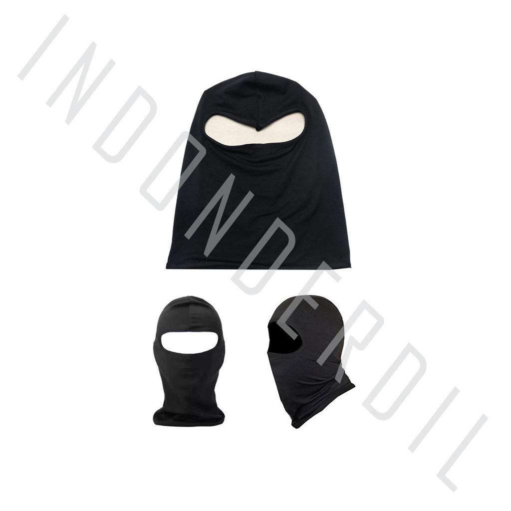 Jual IND Onderdil Masker Baff-Baf-Buff-Buf Bandana Mutliguna ...