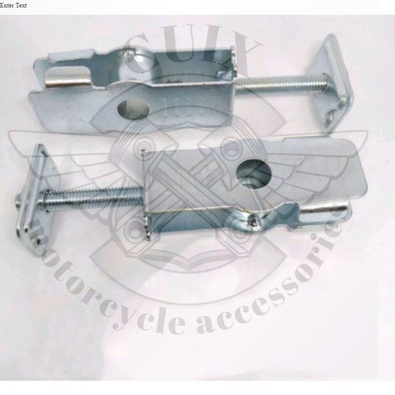 Jual ANTING SETELAN RANTAI JUPITER Z, FIZ R STANDARD TEBAL SET KANAN