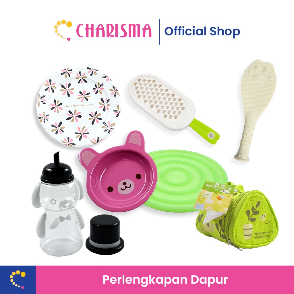 Jual Charisma Torune Kitchen Appliances - Torune Peralatan Dapur 3 ...