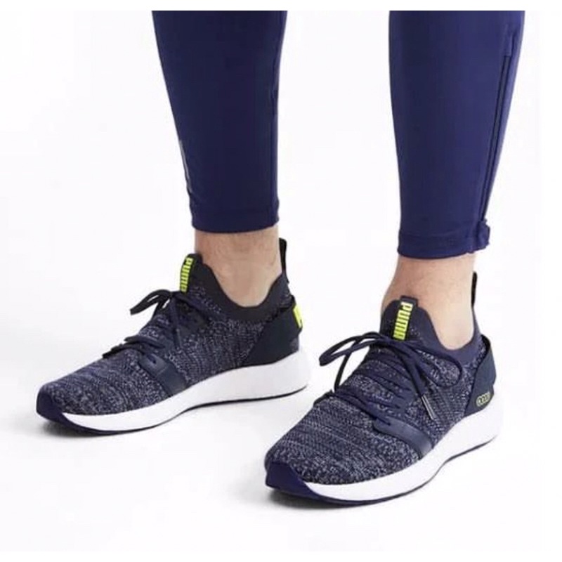 Jual Puma Nrgy Neko Engineer Knit Shopee Indonesia
