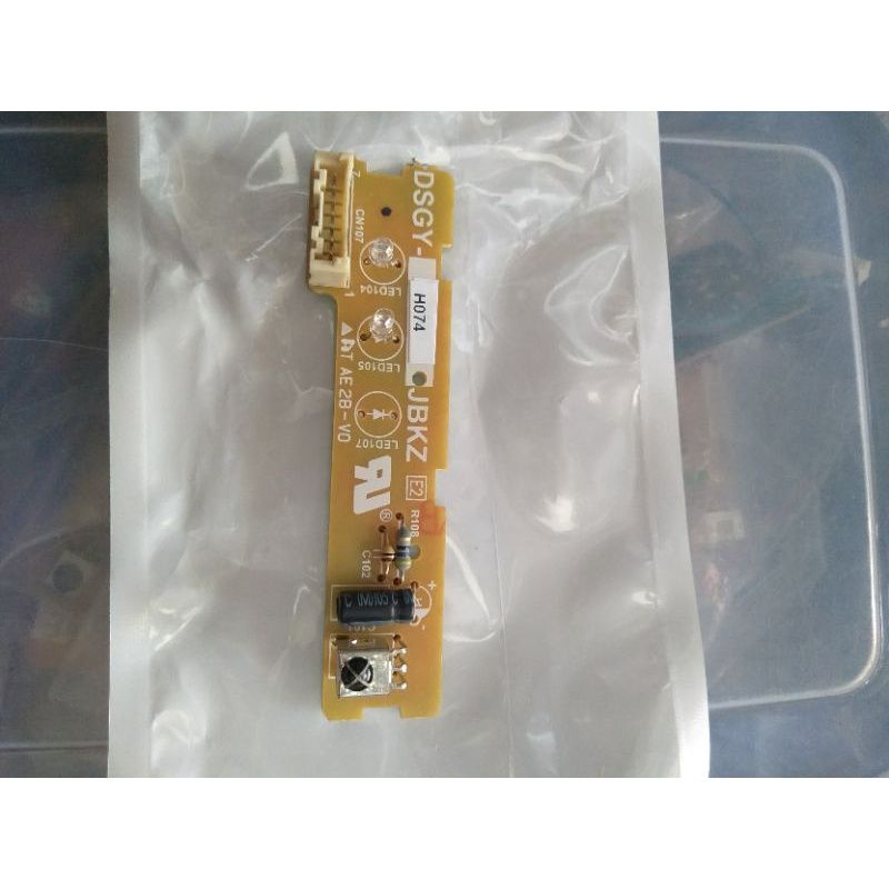 Jual Sensor Ac sharp R32 thailand | Sensor AC Sharp Thailand | Sensor ...
